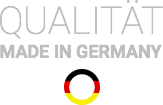 Qualität Made in Germany