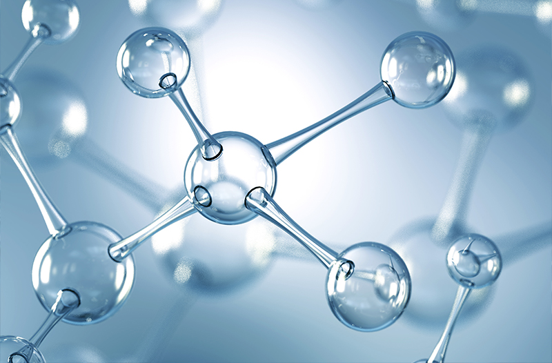 Industriezentrifugen zurExtrahierung von Inhaltsstoffen in der Chemie / Pharmazie